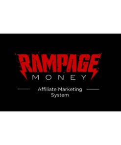 [Video Course] Rampage Money System by Peter Kell