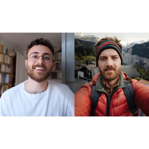 [Video Course] Visual Storytelling by Nathaniel Drew & Johnny Harris, Brighttrip - Image 3