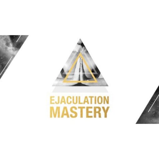 [Video Course] Ejaculation Mastery by Beducated