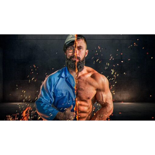 [Video Course] Powerbuilding Program by Shmondenko Vladimir - Image 2