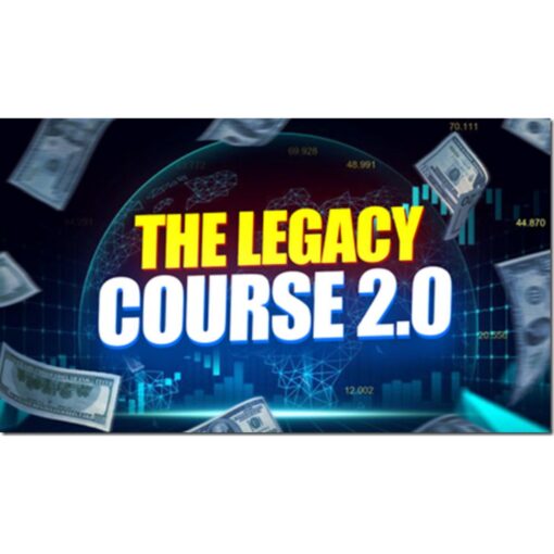 [Video Course] The Legacy 2.0 by FX Carlos