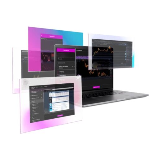 [Video Course] Cluster Delta by Gova Trading Academy - Image 2