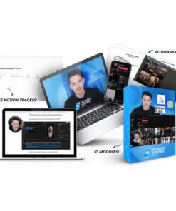 [Video Course] Faceless Content Mastery by Tanner Planes