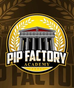 [Video Course] Pip Factory Academy Course