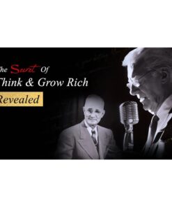 [Video Course] Principles Of Prosperity by Bob Proctor
