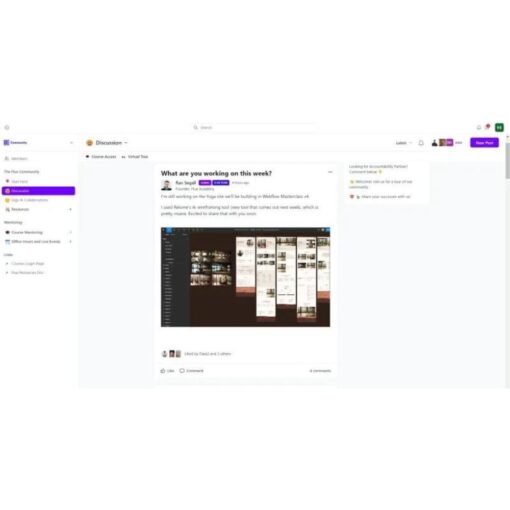 [Video Course] Core Design Skill by Matt Brunton, Flux Academy - Image 3