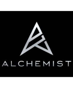 [Video Course] Alchemist FX by Udara Shehan