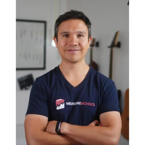 [Video Course] MeasureMasters by MeasureSchool - Image 2