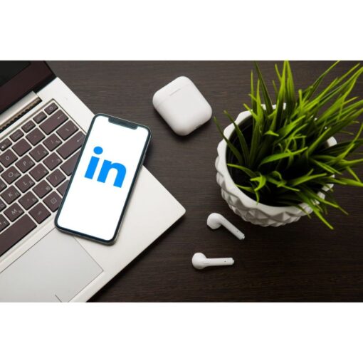 [Video Course] LinkedIn Mastery by Tim Denning