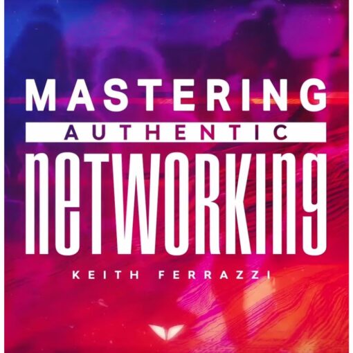 [Mindvalley Course] Mastering Authentic Networking - Image 3