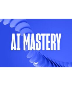 [Mindvalley Course] AI Mastery