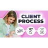 [Video Course] The Client Process by Abi Connick - Image 2