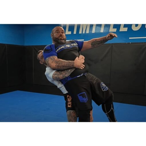 [Video Course] Wrestling For BJJ by Jordan Preisinger - Image 2