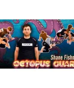 [Video Course] Octopus Guard by Shane Fishman