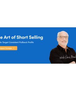 [Video Course] The Art of Short Selling by Chris Brecher, Simpler Trading