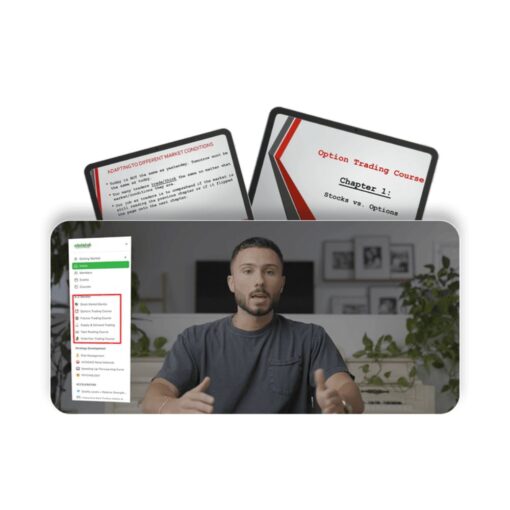 [Video Course] A-Z Course by InvestiTrade Academy - Image 2