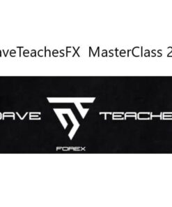 [Video Course] Masterclass 2.0 by DaveTeachesFx