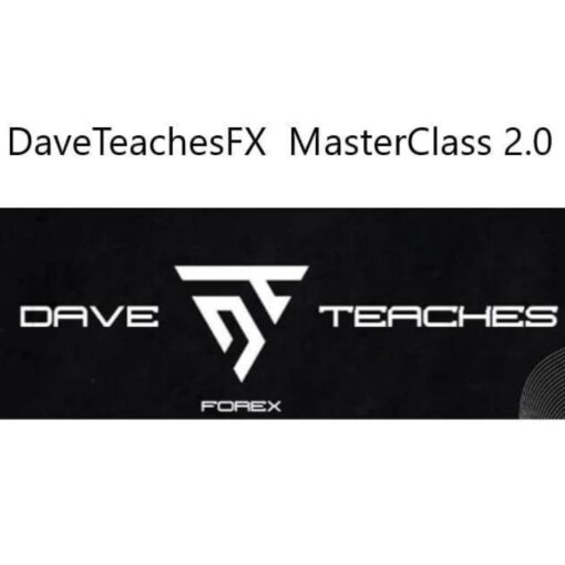 [Video Course] Masterclass 2.0 by DaveTeachesFx