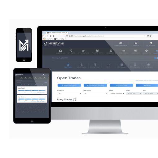 [Video Course] Private Access 2023 by Mark Minervini - Image 2