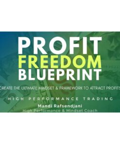 [Video Course] Profit Freedom Blueprint by High Performance Trading