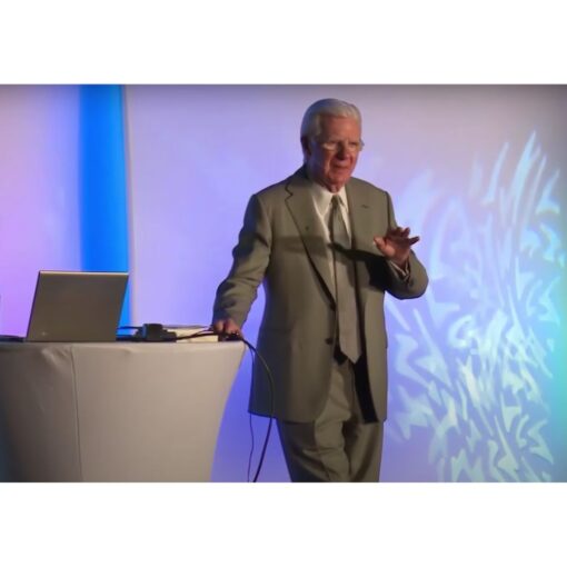 [Video Course] Goal Achiever Summit by Bob Proctor - Image 3