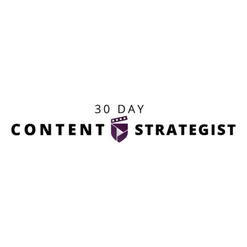[Video Course] 30-Day Content Strategist by Paul Xavier - Image 3