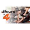 [Video Course] Power of 4 Workout by Tony Horton - Image 2