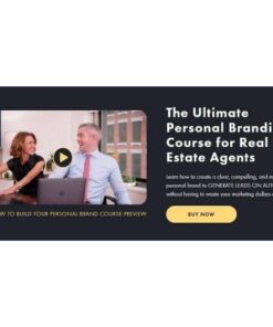 [Video Course] The Ultimate Personal Brand by Ryan Serhant
