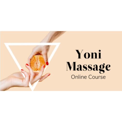 [Video Course] Yoni Massage by Beducated