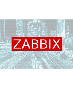 [Udemy Course] Zabbix 6 Application and Network Monitoring by Sean Bradley