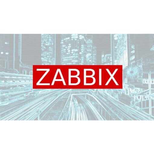[Udemy Course] Zabbix 6 Application and Network Monitoring by Sean Bradley