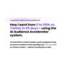 [Video Course] AI Audience Accelerator by Ole Lehmann - Image 2