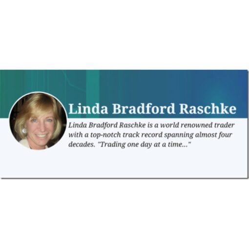 [Video Course] One Week S&P 500 Day Trading Intensive Workshop by Linda Raschke