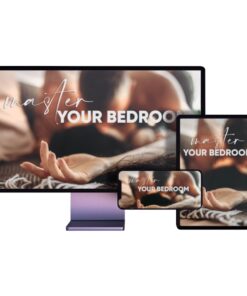 [Video Course] Master The Bedroom Program by Apollonia Ponti