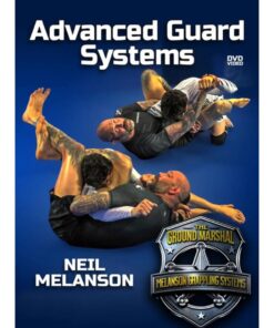 [Video Course] Advanced Guard Systems by Neil Melanson