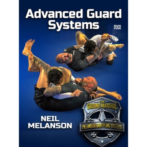 [Video Course] Advanced Guard Systems by Neil Melanson