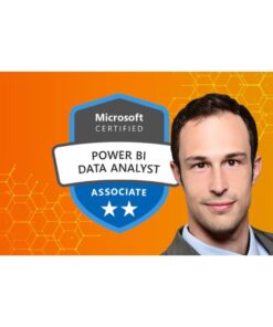 [Udemy Course] PL-300 | DA-100 Microsoft Power BI Certification - Exam Prep by Nikolai Schuler