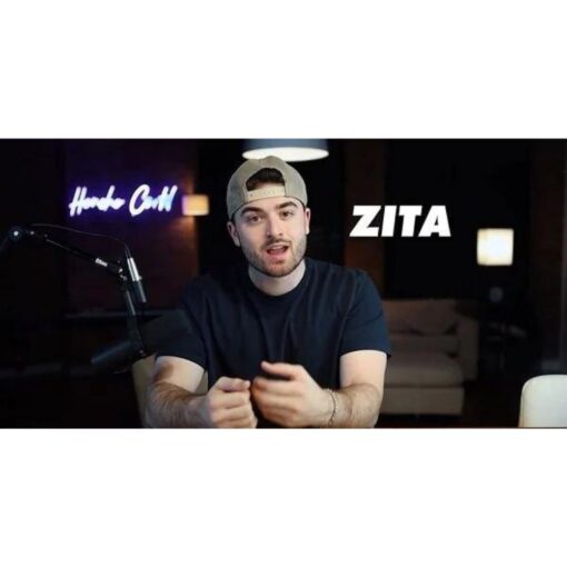 [Video Course] Viral Creator by Zita - Image 2