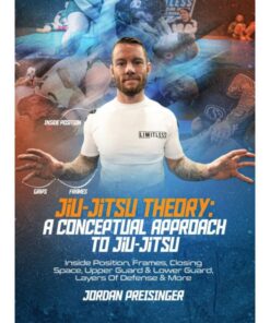 [Video Course] Jiu-Jitsu Theory Course by Jordan Preisinger
