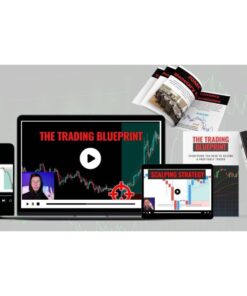 [Video Course] The Trading Blueprint by The Trading Geek