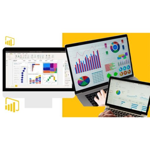 [Udemy Course] Unlocking DAX Secrets: Elevate Your Dashboard Design by Ismaila Mumuni Omeiza