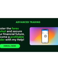 [Video Course] Advanced Trading Course by Edney Pinheiro
