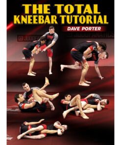 [Video Course] The Total Kneebar Tutorial by Dave Porter