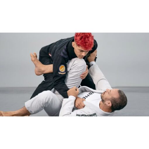 [Video Course] Leg Drag by Lachlan Giles, Levi Jones-Leary, Submeta