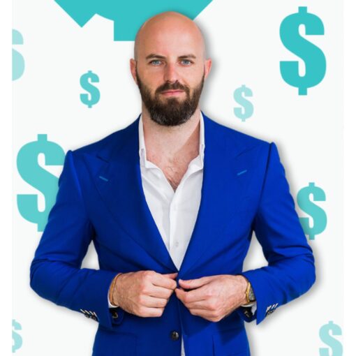 [Video Course] The 1-Day Cash Machine by Justing Goff - Image 3