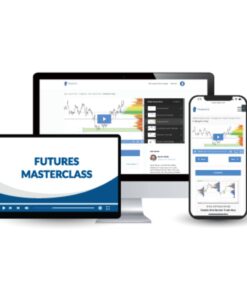 [Video Course] The Volume Profile Formula + Rapid Setups Pack + Futures Masterclass by TradAcc