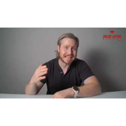 [Video Course] Online Dating Academy by Todd V - Image 3