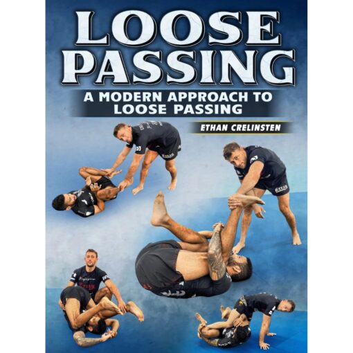 [Video Course] Loose Passing by Ethan Crelinsten