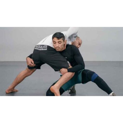 [Video Course] Wrestling Foundations I: Offense by Lachlan Giles, Submeta