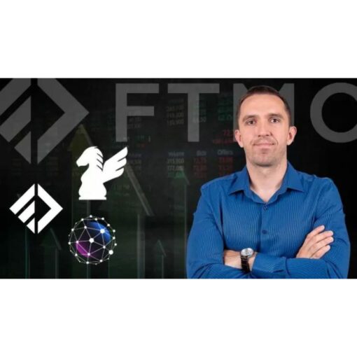 [Video Course] The Complete FTMO Challenge by EA Trading Academy